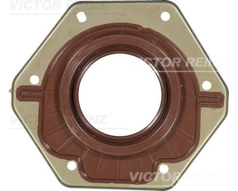 Shaft Seal, crankshaft 81-10173-00 Viktor Reinz