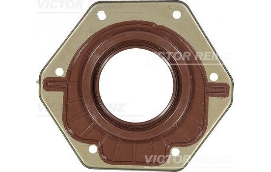 Shaft Seal, crankshaft 81-10173-00 Viktor Reinz