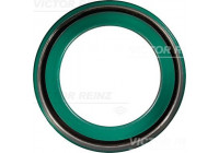 Shaft Seal, crankshaft 81-10192-00 Viktor Reinz