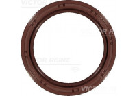 Shaft Seal, crankshaft 81-10380-00 Viktor Reinz