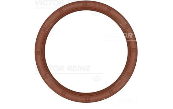 Shaft Seal, crankshaft 81-10387-00 Viktor Reinz