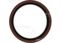 Shaft Seal, crankshaft 81-10398-00 Viktor Reinz