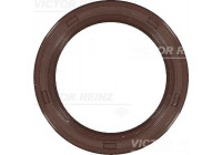 Shaft Seal, crankshaft 81-10420-00 Viktor Reinz