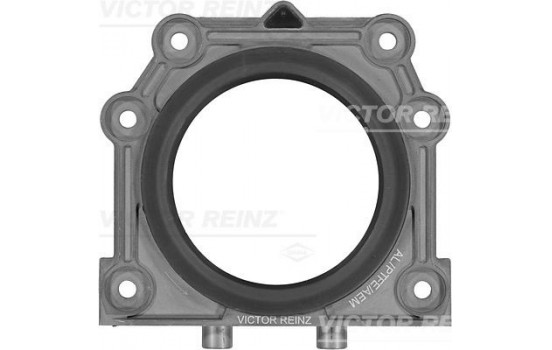 Shaft Seal, crankshaft 81-10435-00 Viktor Reinz