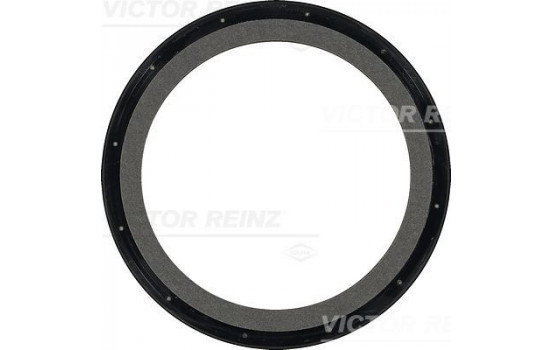 Shaft Seal, crankshaft 81-10445-00 Viktor Reinz