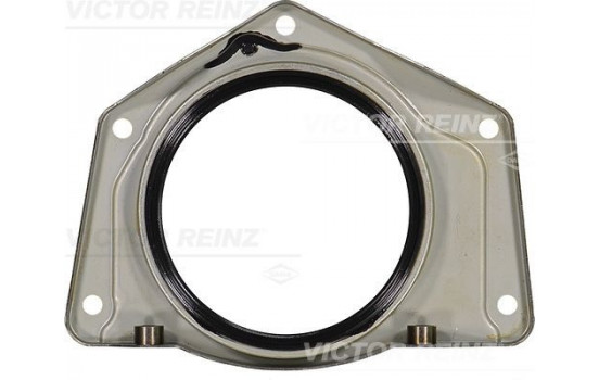 Shaft Seal, crankshaft 81-10455-00 Viktor Reinz