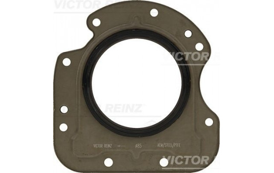 Shaft Seal, crankshaft 81-10461-00 Viktor Reinz