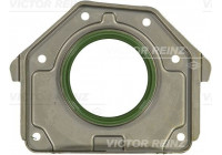 Shaft Seal, crankshaft 81-10486-00 Viktor Reinz