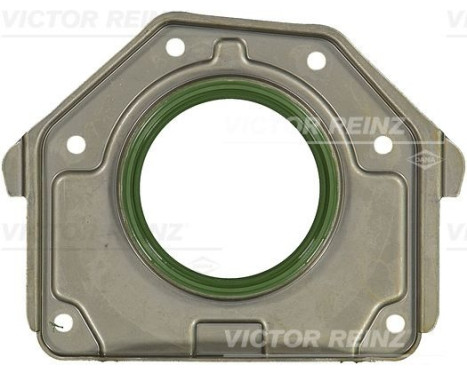 Shaft Seal, crankshaft 81-10486-00 Viktor Reinz