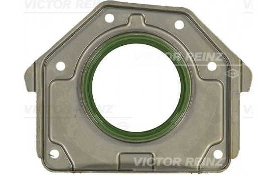 Shaft Seal, crankshaft 81-10486-00 Viktor Reinz