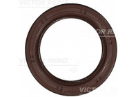 Shaft Seal, crankshaft 81-10589-00 Viktor Reinz