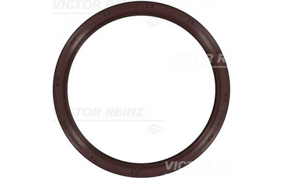 Shaft Seal, crankshaft 81-10599-00 Viktor Reinz