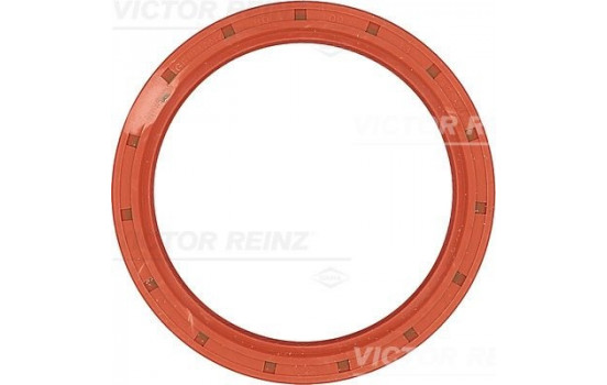 Shaft Seal, crankshaft 81-18304-00 Viktor Reinz