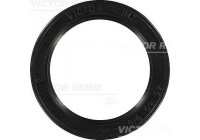 Shaft Seal, crankshaft 81-19195-00 Viktor Reinz