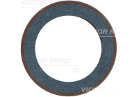 Shaft Seal, crankshaft 81-20504-40 Viktor Reinz