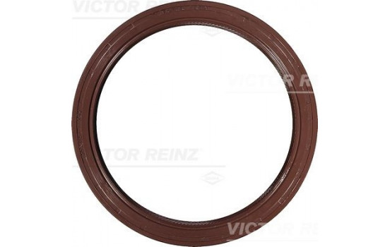 Shaft Seal, crankshaft 81-20745-40 Viktor Reinz