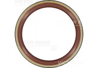 Shaft Seal, crankshaft 81-22593-20 Viktor Reinz