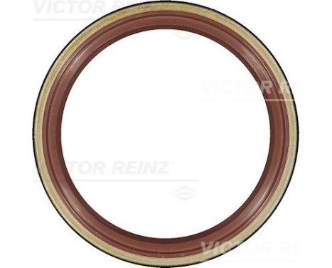 Shaft Seal, crankshaft 81-22593-20 Viktor Reinz