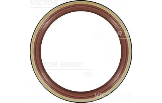 Shaft Seal, crankshaft 81-22593-20 Viktor Reinz