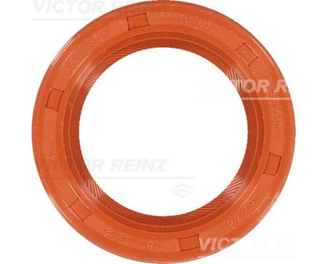 Shaft Seal, crankshaft 81-23056-00 Viktor Reinz