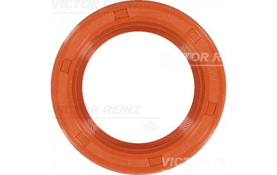 Shaft Seal, crankshaft 81-23056-00 Viktor Reinz