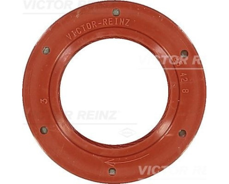 Shaft Seal, crankshaft 81-24911-00 Viktor Reinz