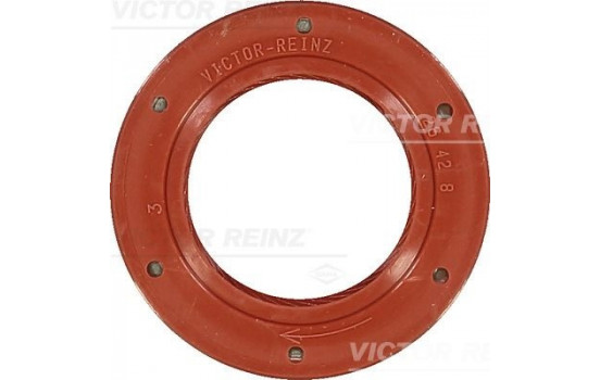 Shaft Seal, crankshaft 81-24911-00 Viktor Reinz