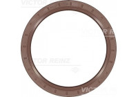 Shaft Seal, crankshaft 81-25268-10 Viktor Reinz