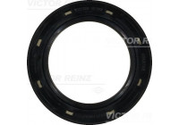 Shaft Seal, crankshaft 81-26248-10 Viktor Reinz