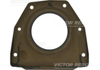 Shaft Seal, crankshaft 81-33872-00 Viktor Reinz