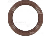 Shaft Seal, crankshaft 81-34146-00 Viktor Reinz