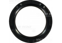 Shaft Seal, crankshaft 81-34366-00 Viktor Reinz