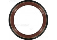 Shaft Seal, crankshaft 81-34413-00 Viktor Reinz