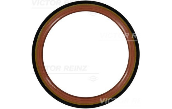 Shaft Seal, crankshaft 81-34456-00 Viktor Reinz