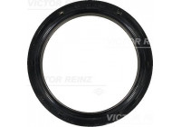 Shaft Seal, crankshaft 81-36027-00 Viktor Reinz