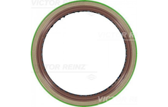 Shaft Seal, crankshaft 81-36227-00 Viktor Reinz