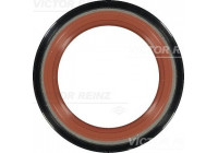 Shaft Seal, crankshaft 81-37186-00 Viktor Reinz