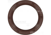 Shaft Seal, crankshaft 81-37608-00 Viktor Reinz