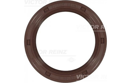 Shaft Seal, crankshaft 81-37608-00 Viktor Reinz