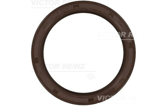 Shaft Seal, crankshaft 81-37609-00 Viktor Reinz