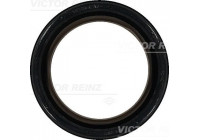 Shaft Seal, crankshaft 81-38091-00 Viktor Reinz