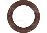 Shaft Seal, crankshaft 81-38093-00 Viktor Reinz