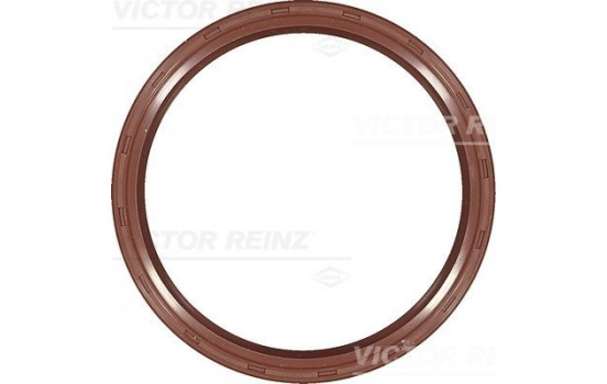 Shaft Seal, crankshaft 81-38229-00 Viktor Reinz