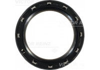 Shaft Seal, crankshaft 81-38237-00 Viktor Reinz