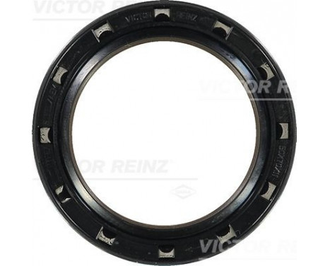 Shaft Seal, crankshaft 81-38237-00 Viktor Reinz