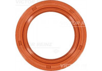 Shaft Seal, crankshaft 81-38343-00 Viktor Reinz