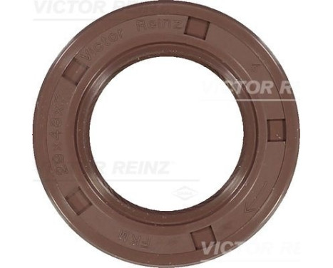 Shaft Seal, crankshaft 81-39028-00 Viktor Reinz