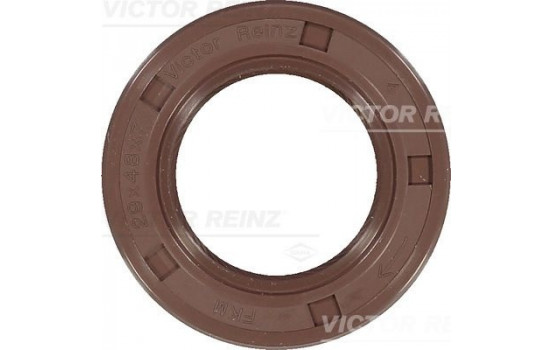 Shaft Seal, crankshaft 81-39028-00 Viktor Reinz