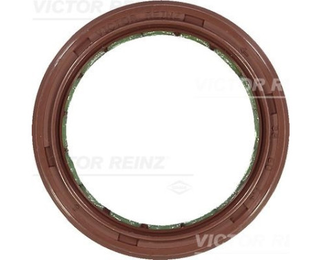 Shaft Seal, crankshaft 81-40249-00 Viktor Reinz