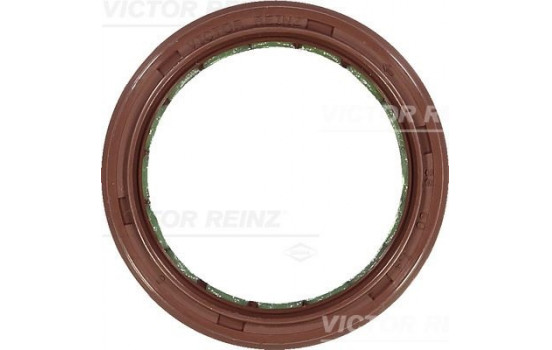 Shaft Seal, crankshaft 81-40249-00 Viktor Reinz